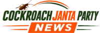 Cockroach Janta Party news